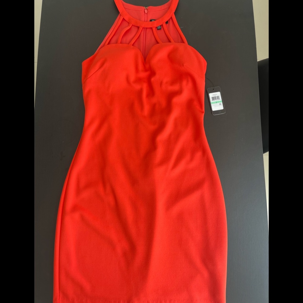 bodycon dress . Brand new never used